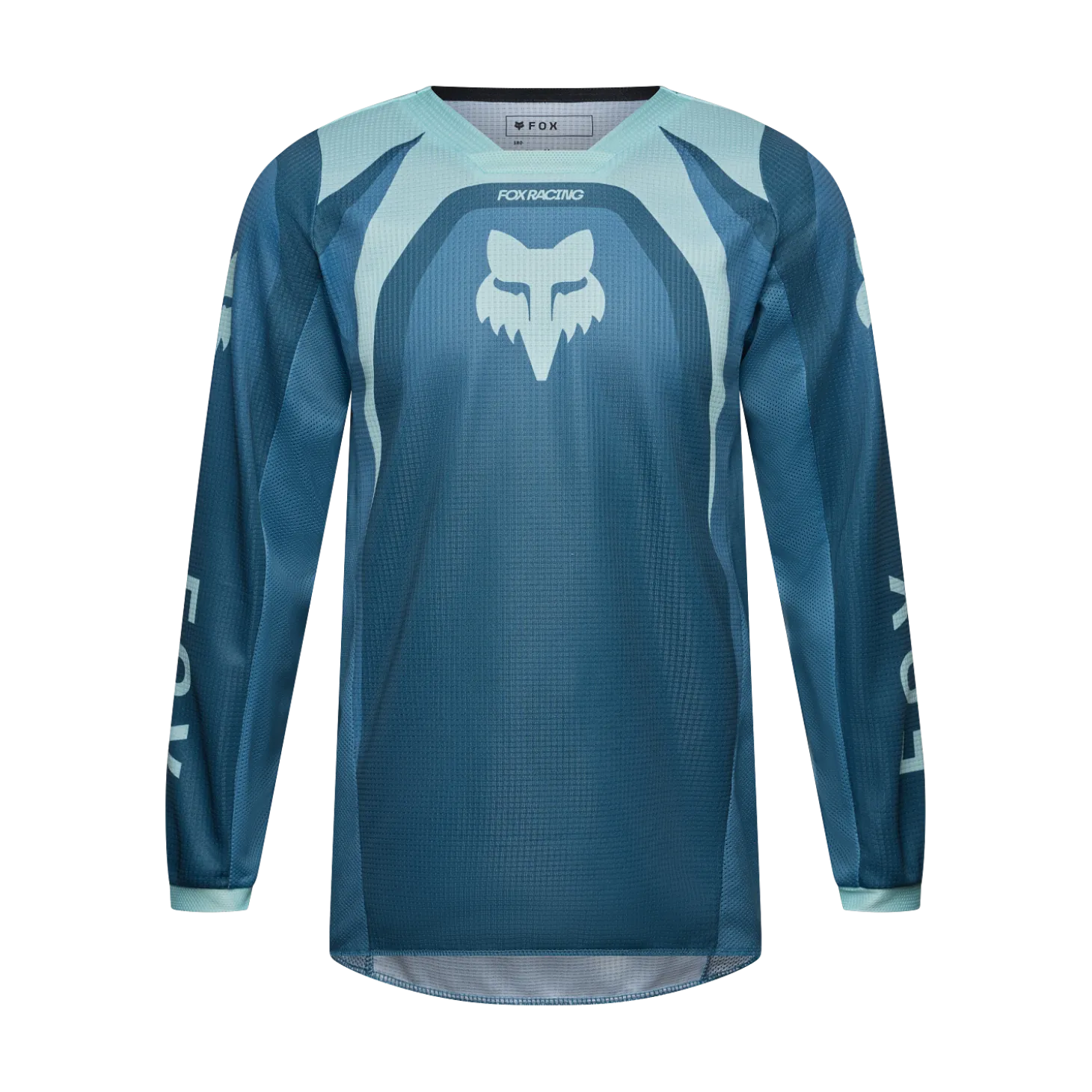 Youth Girls 180 Frame Jersey