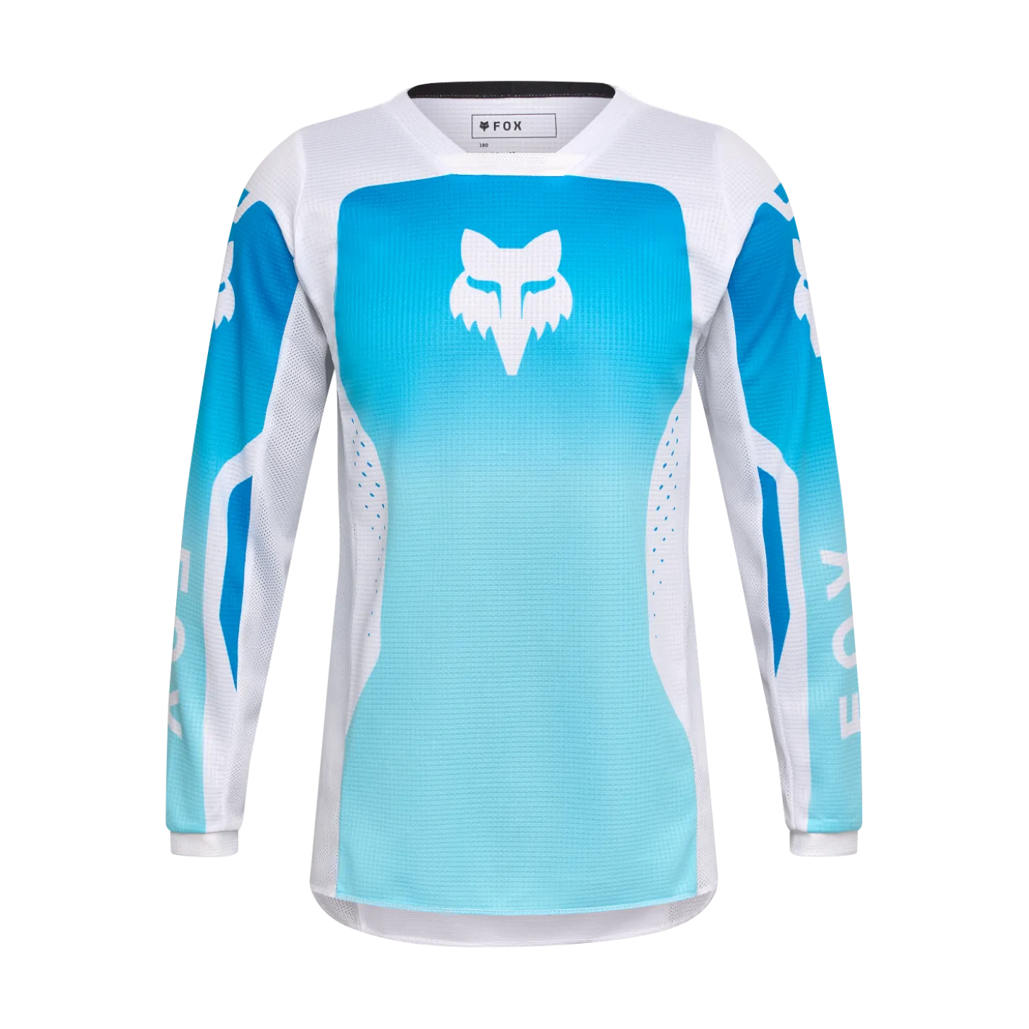 Youth Girls 180 Shield Jersey