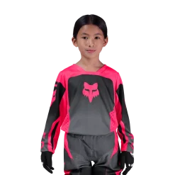 Youth Girls 180 Shield Jersey
