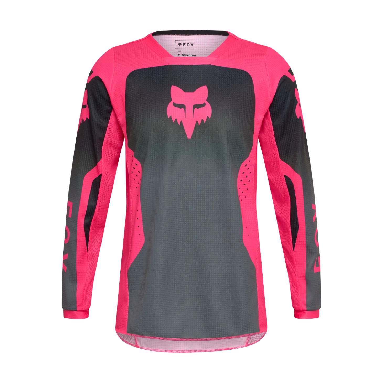 Youth Girls 180 Shield Jersey