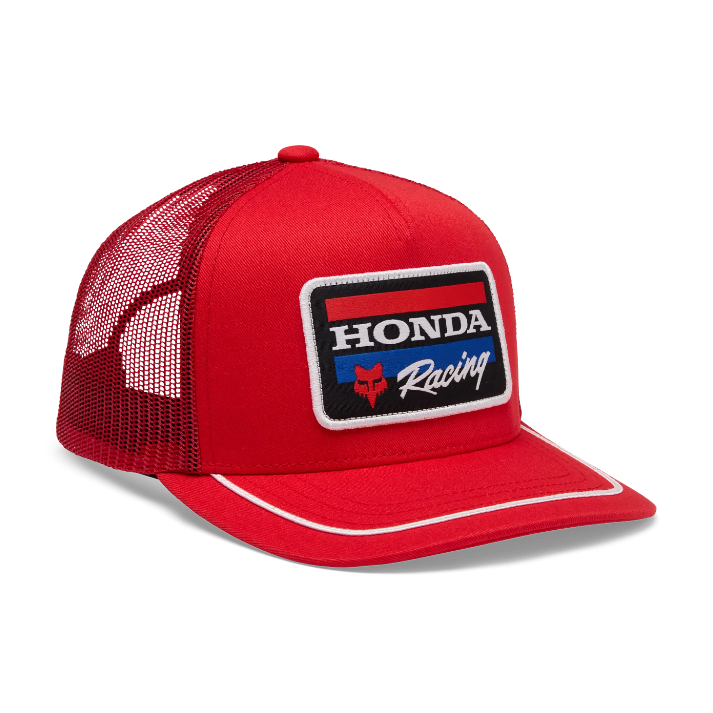 Youth Honda Snapback Hat