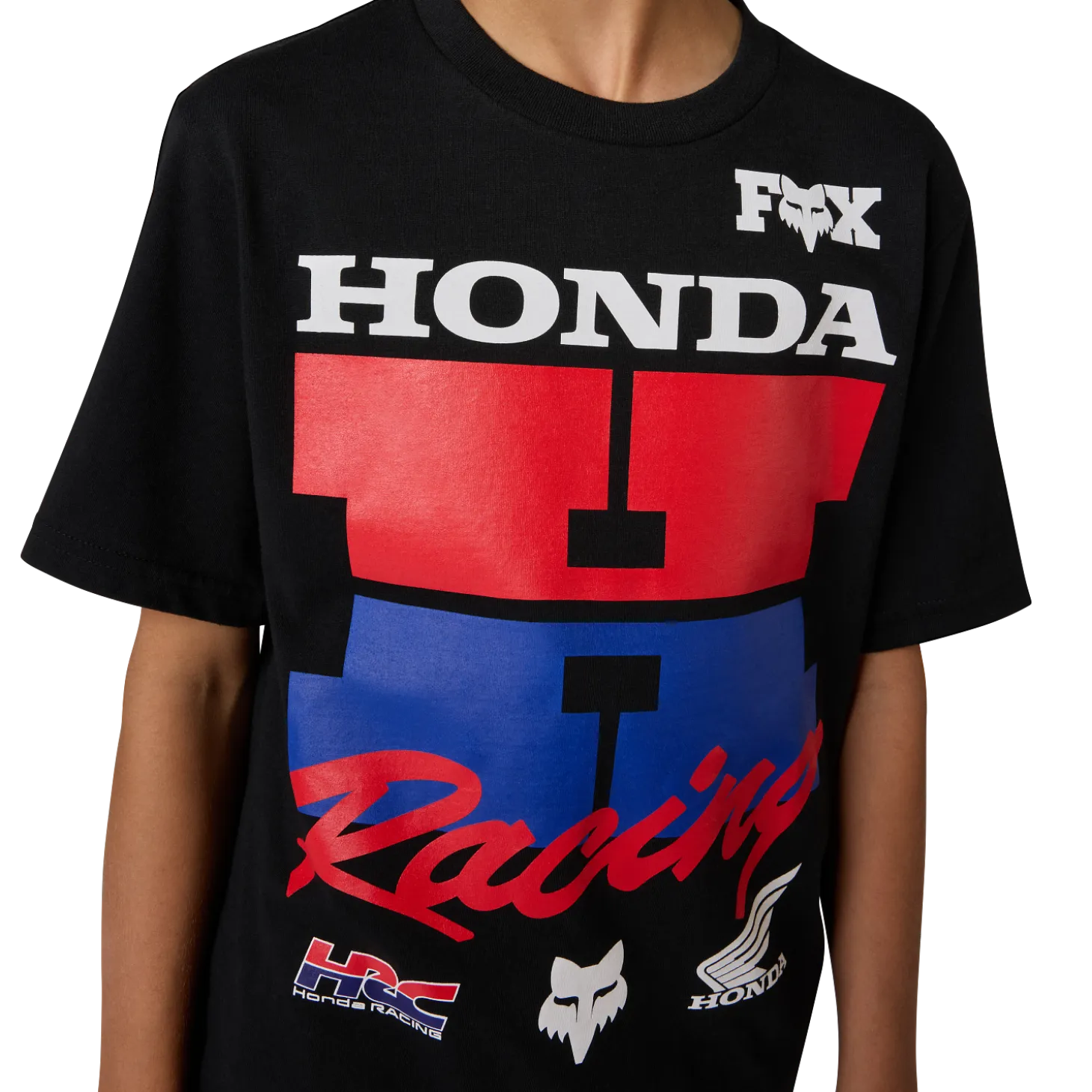 Youth Honda Tee