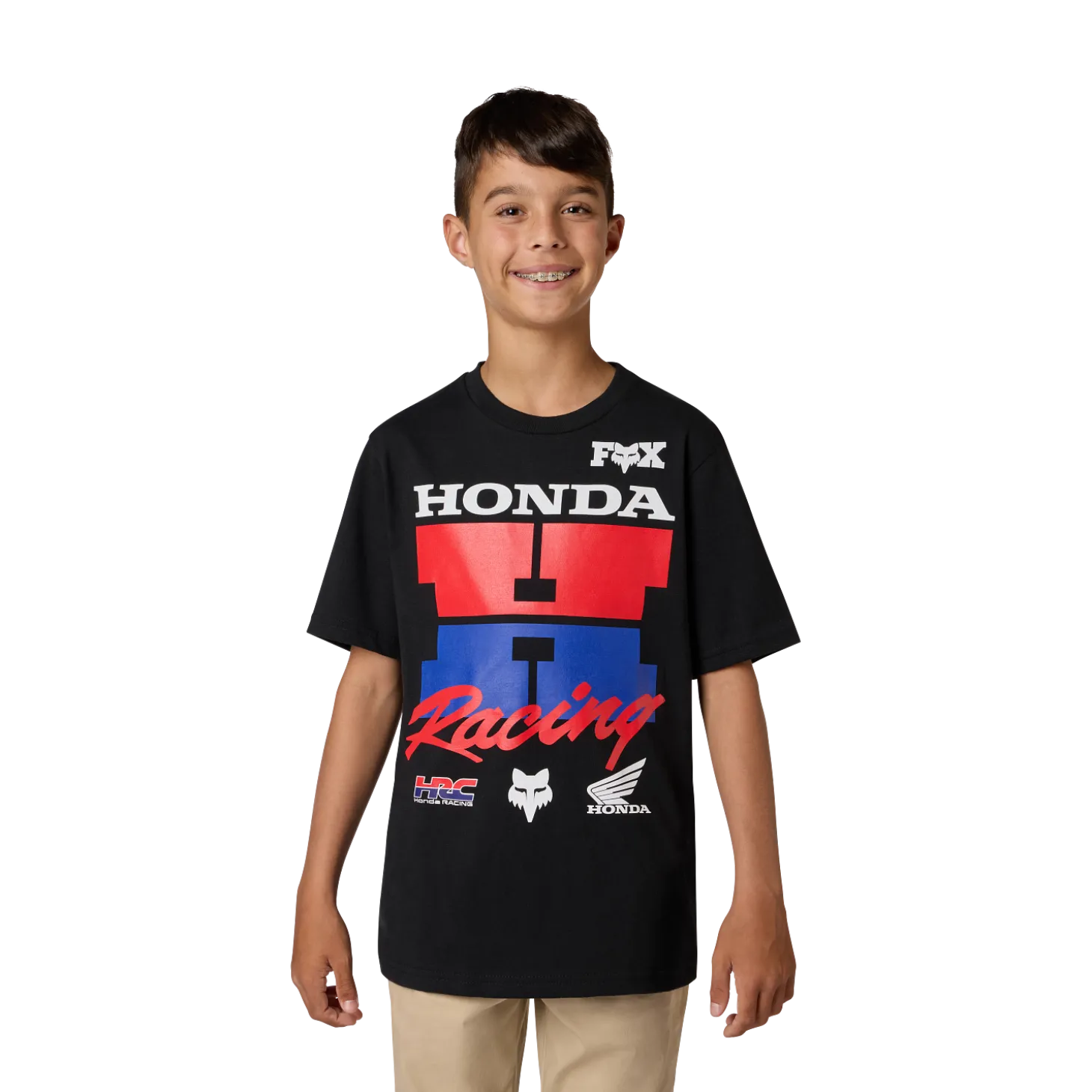 Youth Honda Tee