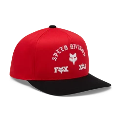 Youth Icon Snapback Hat