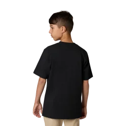 Youth Image Print Tee