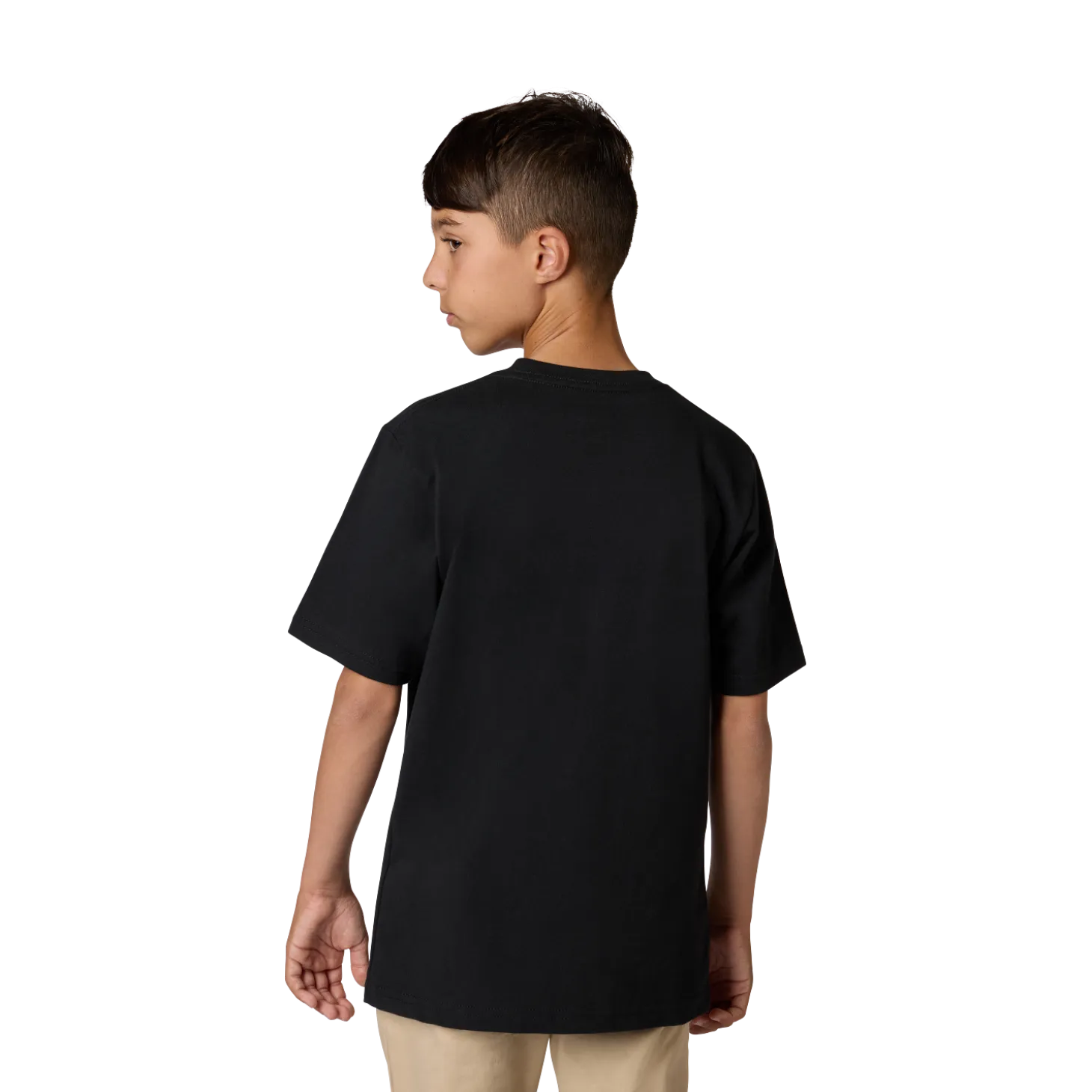 Youth Image Print Tee