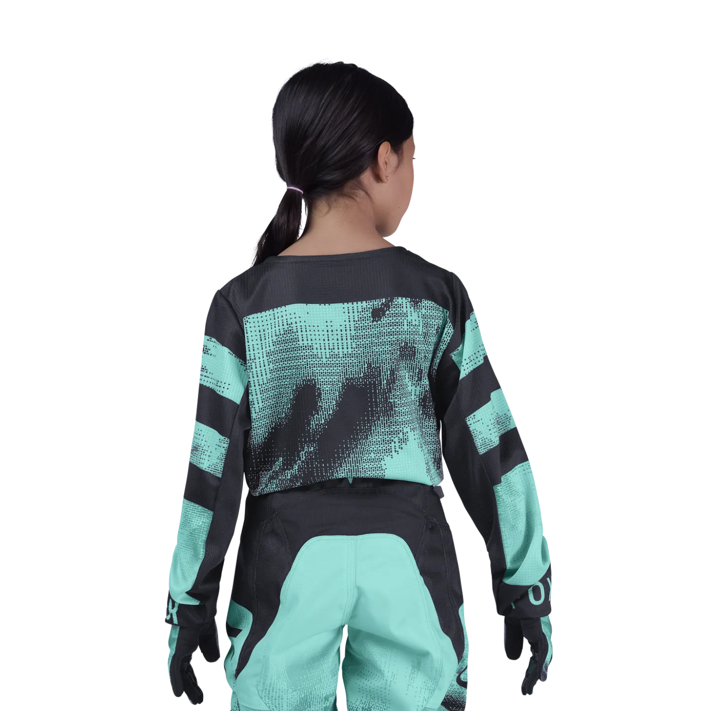 Youth 180 Kairos Jersey