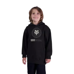 Youth Kairos Pullover Hoodie