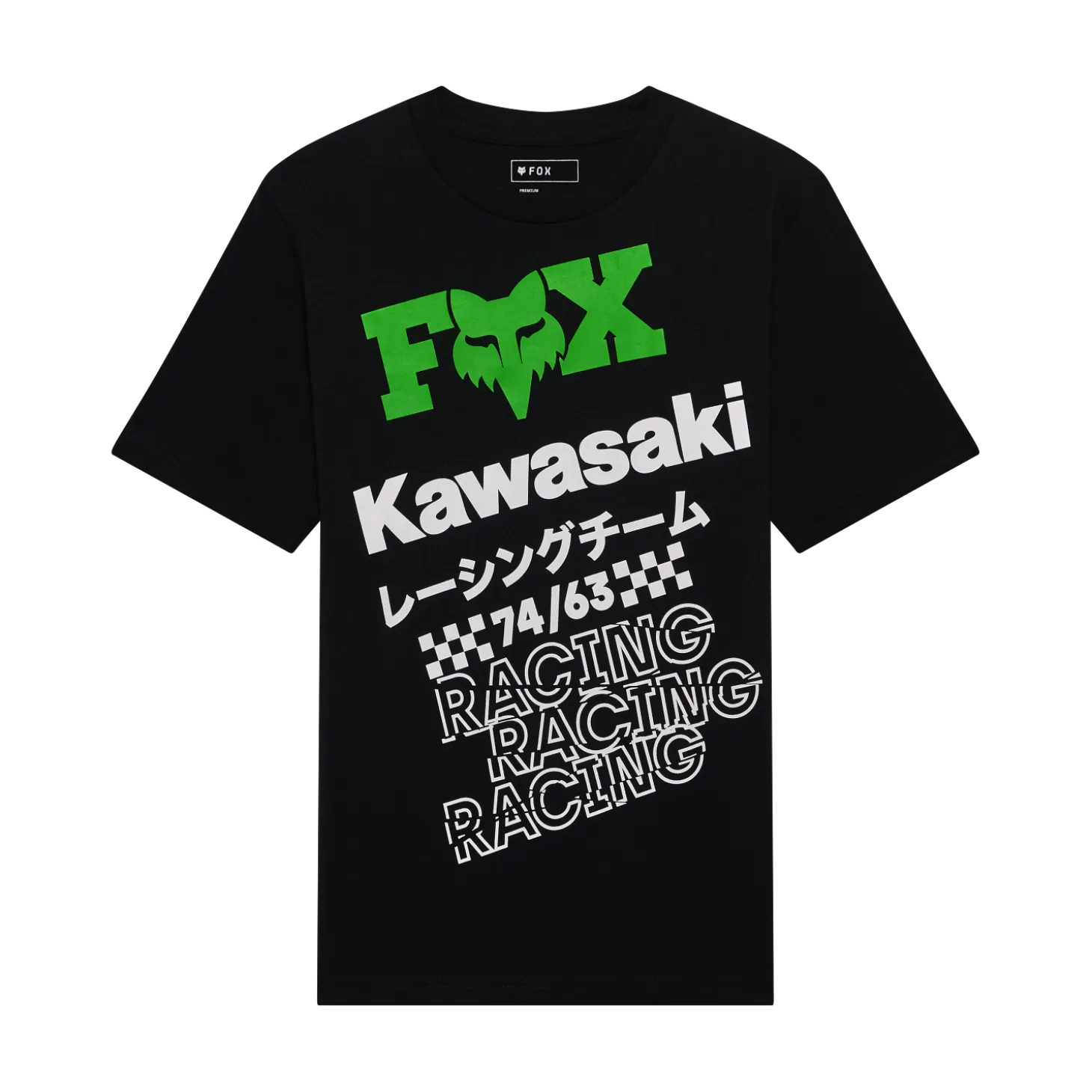 Youth Kawi Tee