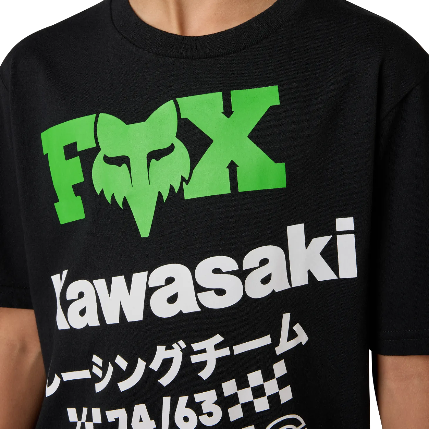 Youth Kawi Tee