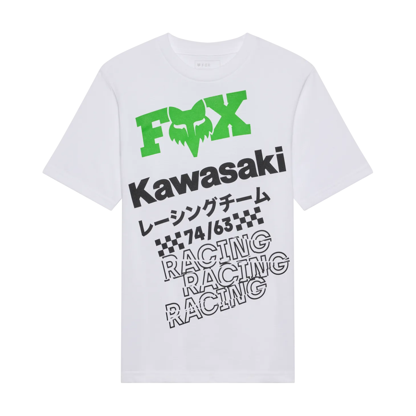 Youth Kawi Tee
