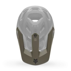 Youth Proframe Rizer Helmet Visor