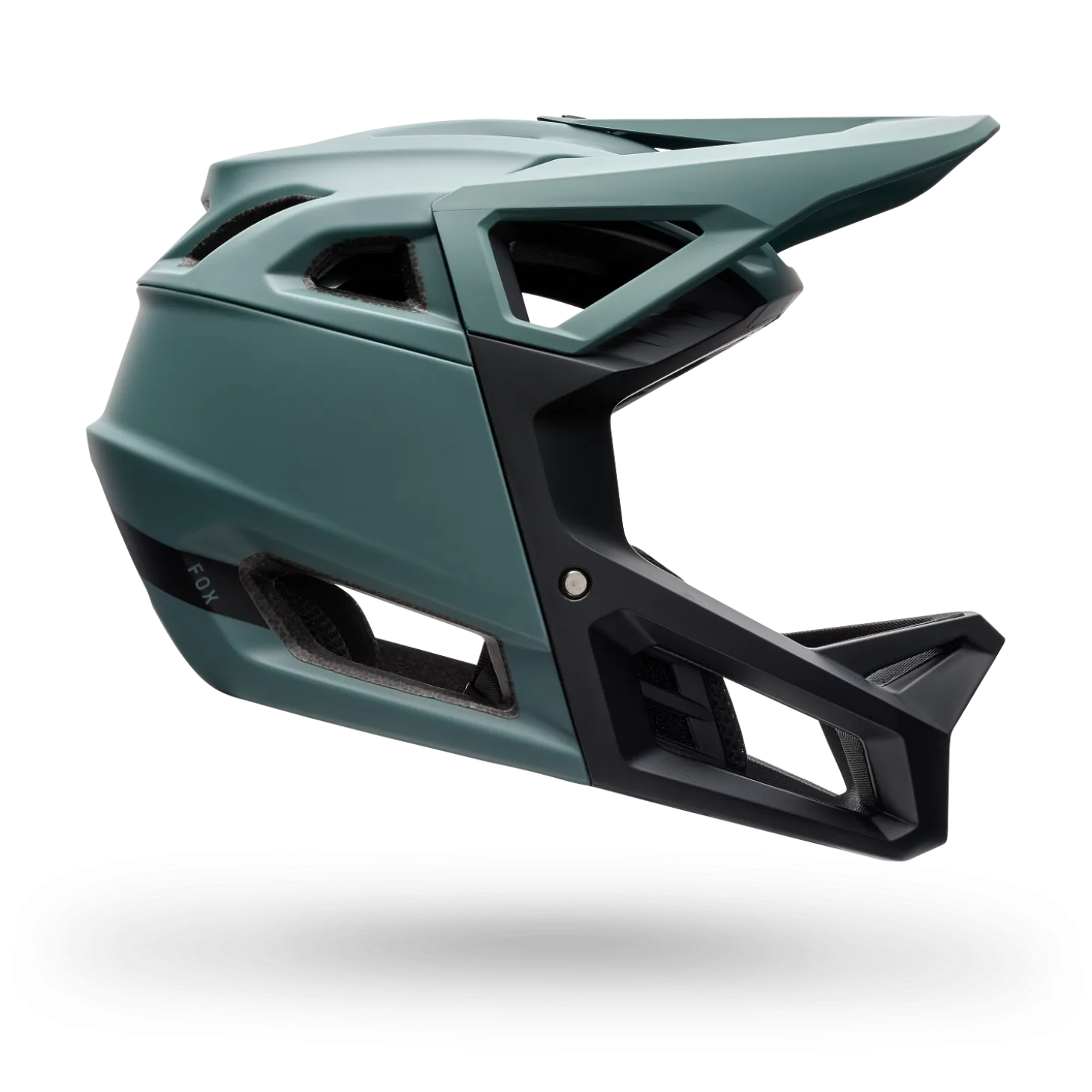 Youth Proframe Solid Helmet