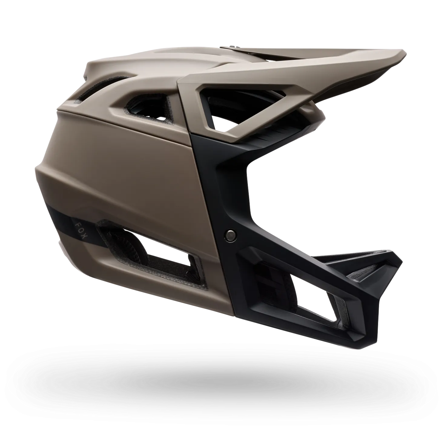 Youth Proframe Solid Helmet