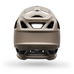 Youth Proframe Solid Helmet