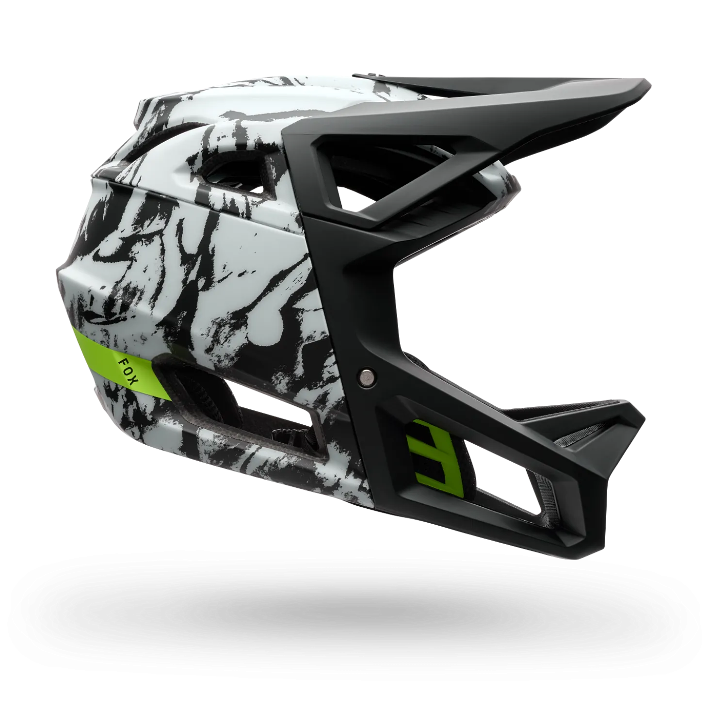 Youth Proframe Thrive-helm