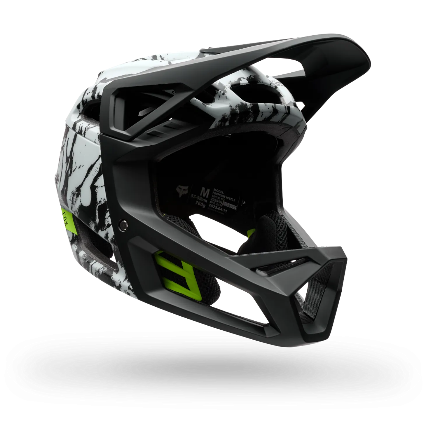 Youth Proframe Thrive-helm