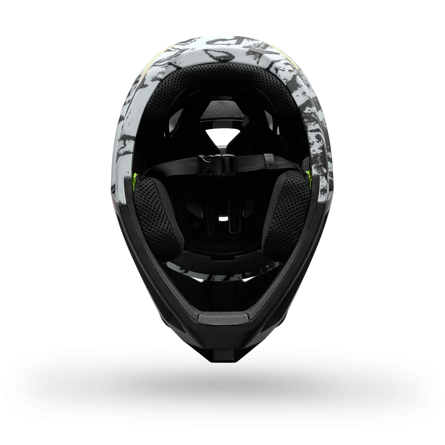 Youth Proframe Thrive-helm