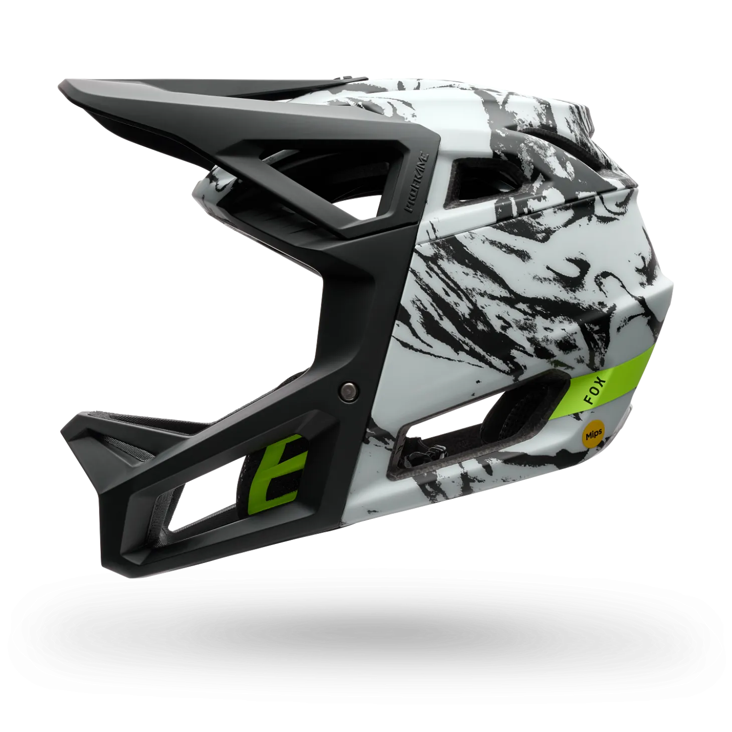 Youth Proframe Thrive-helm