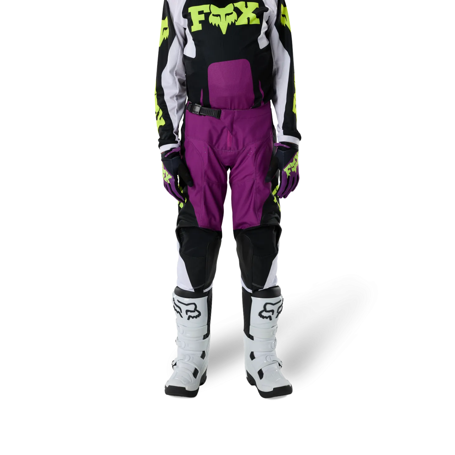Youth 180 Raid-broek