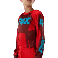 Youth 180 Raid Jersey