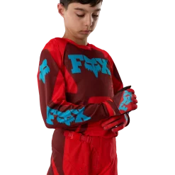 Youth 180 Raid Jersey