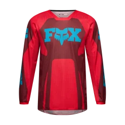 Youth 180 Raid Jersey