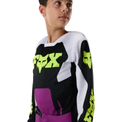 Youth 180 Raid Jersey