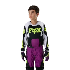 Youth 180 Raid Jersey