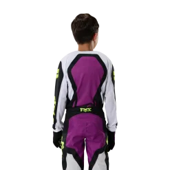Youth 180 Raid Jersey