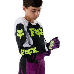 Youth 180 Raid Jersey