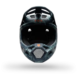 Youth Rampage Image Print Helm