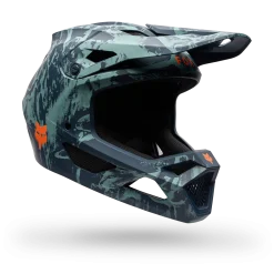 Youth Rampage Image Print Helm