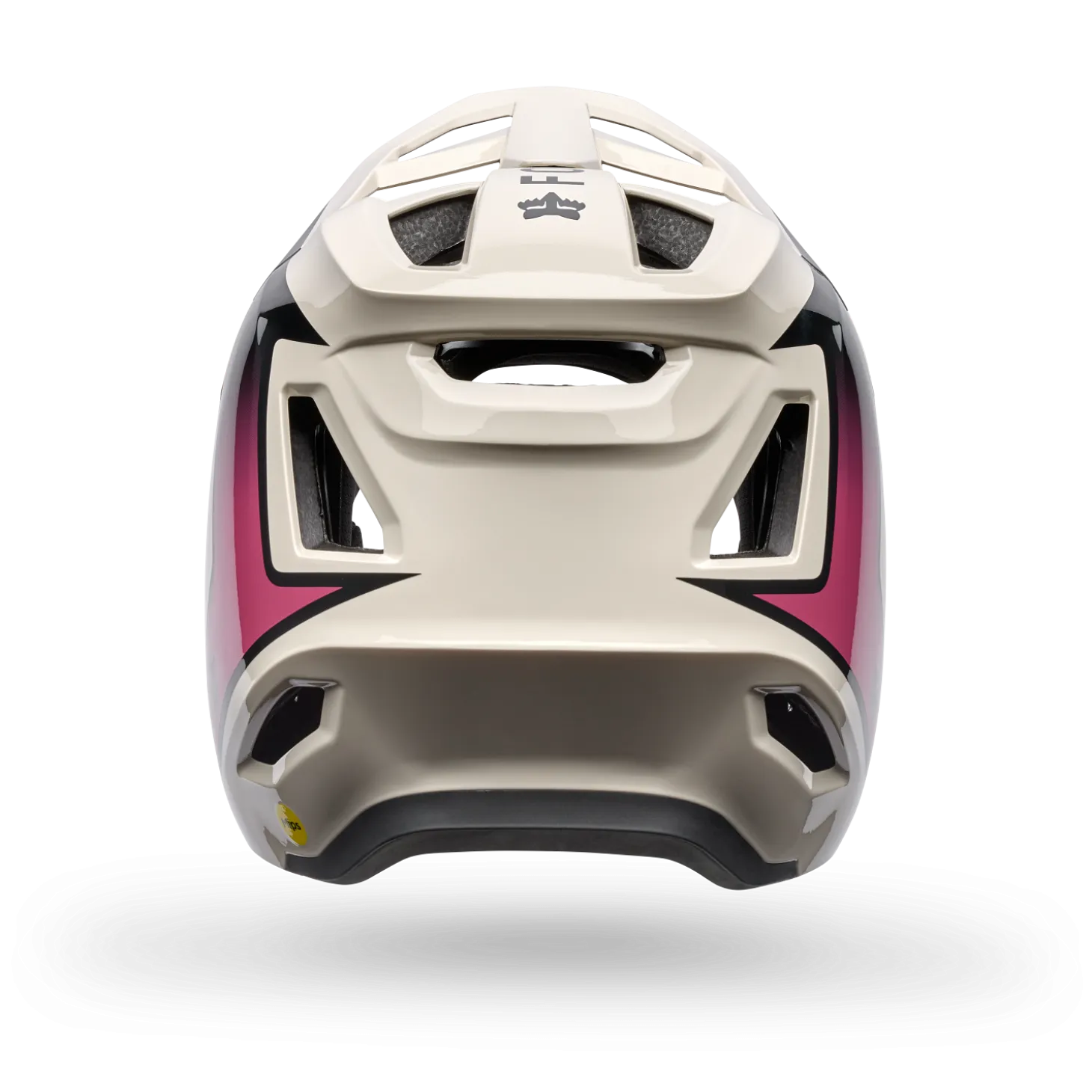 Youth Rampage Vault Helmet