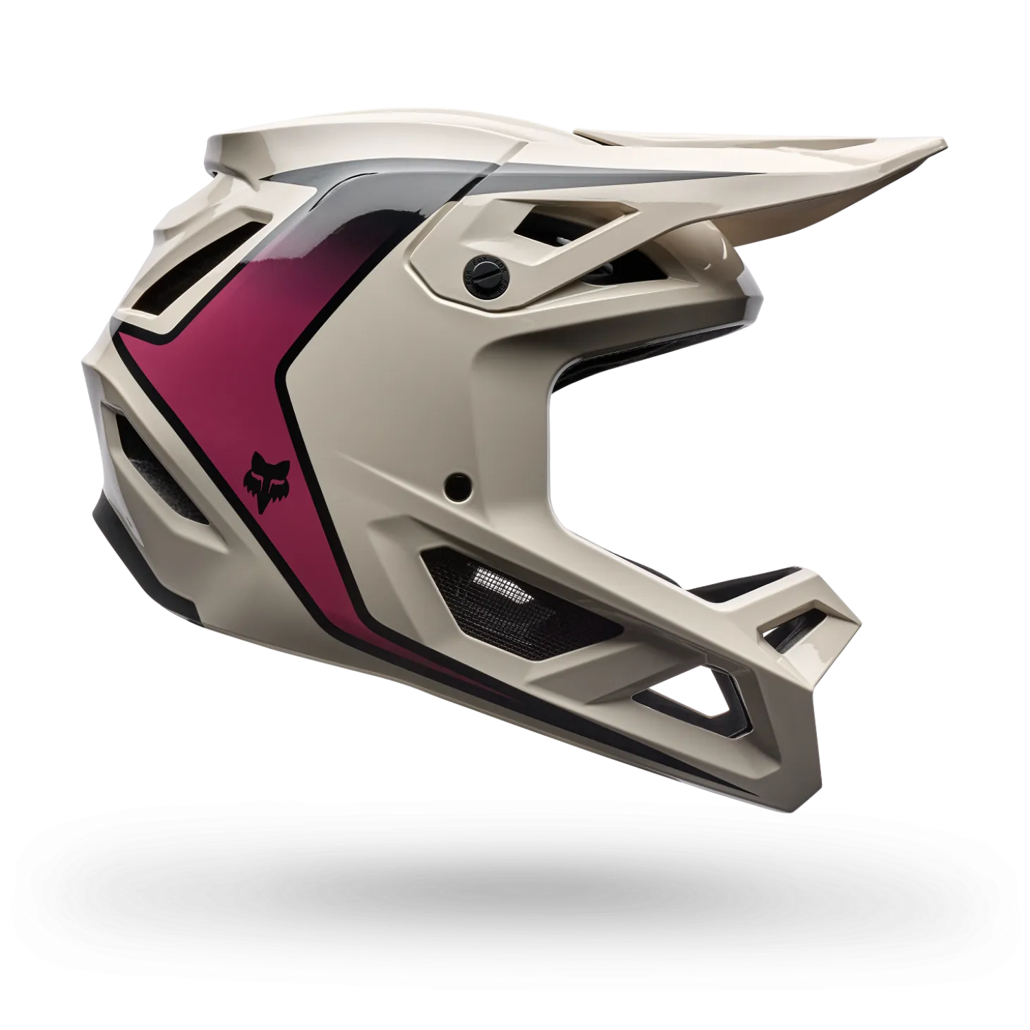 Youth Rampage Vault Helmet