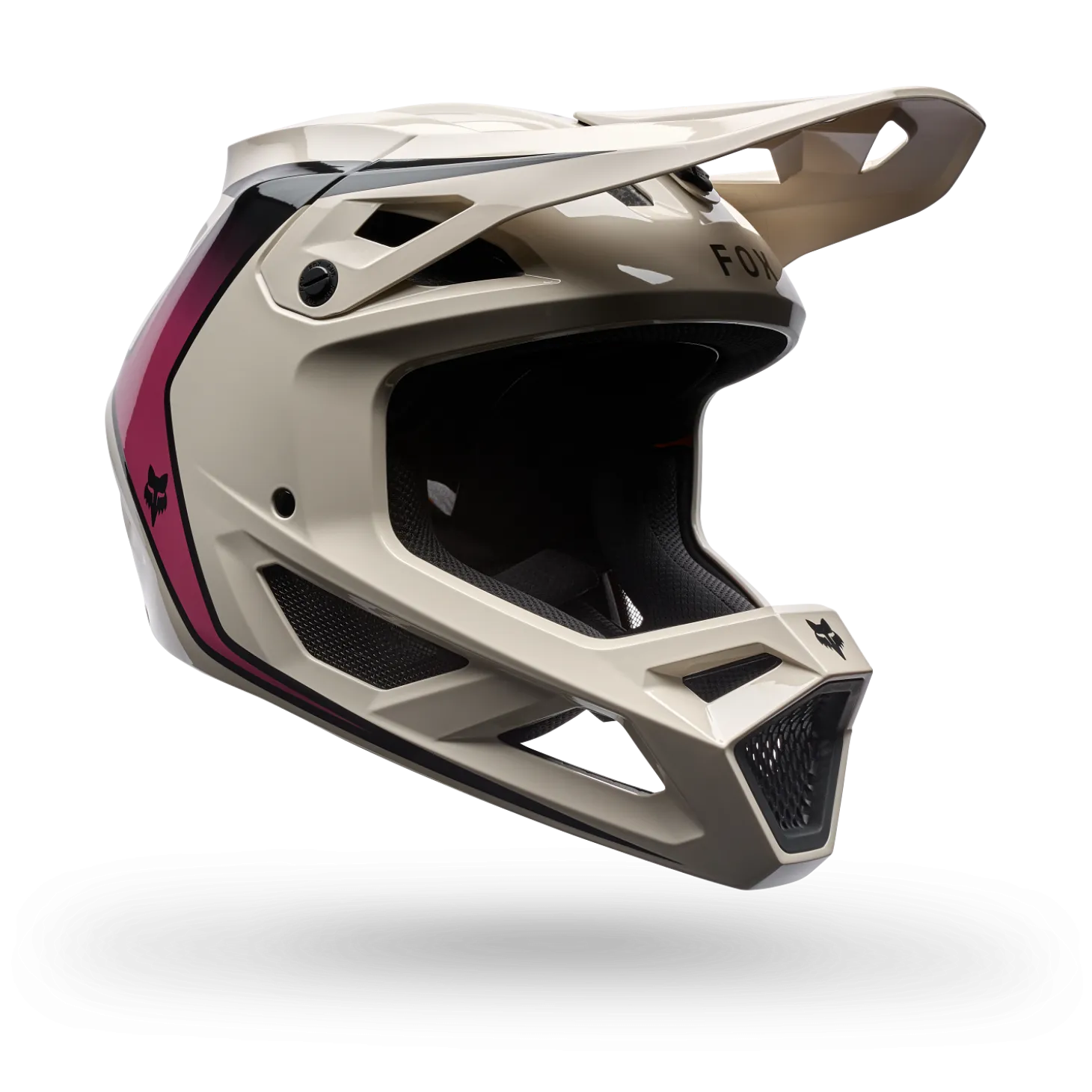 Youth Rampage Vault Helmet