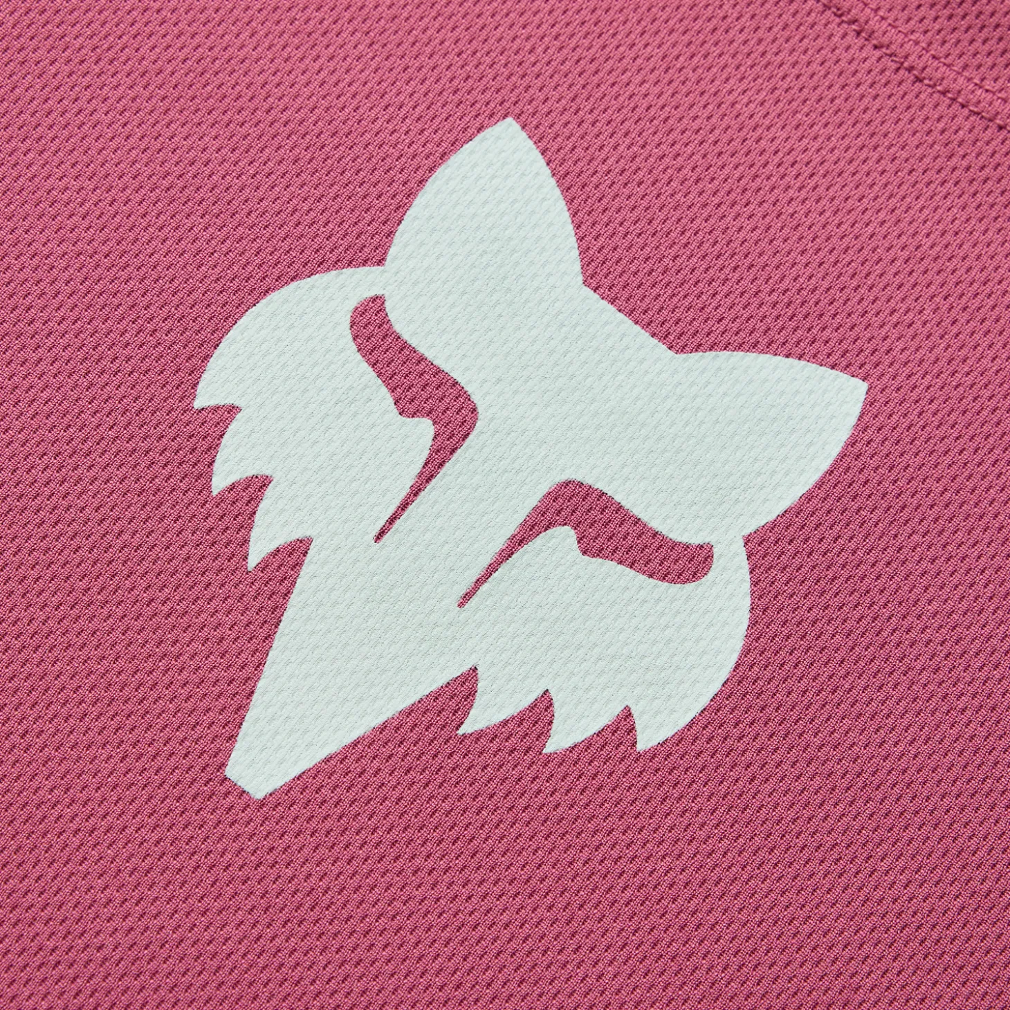 Youth Ranger Fox Head Jersey
