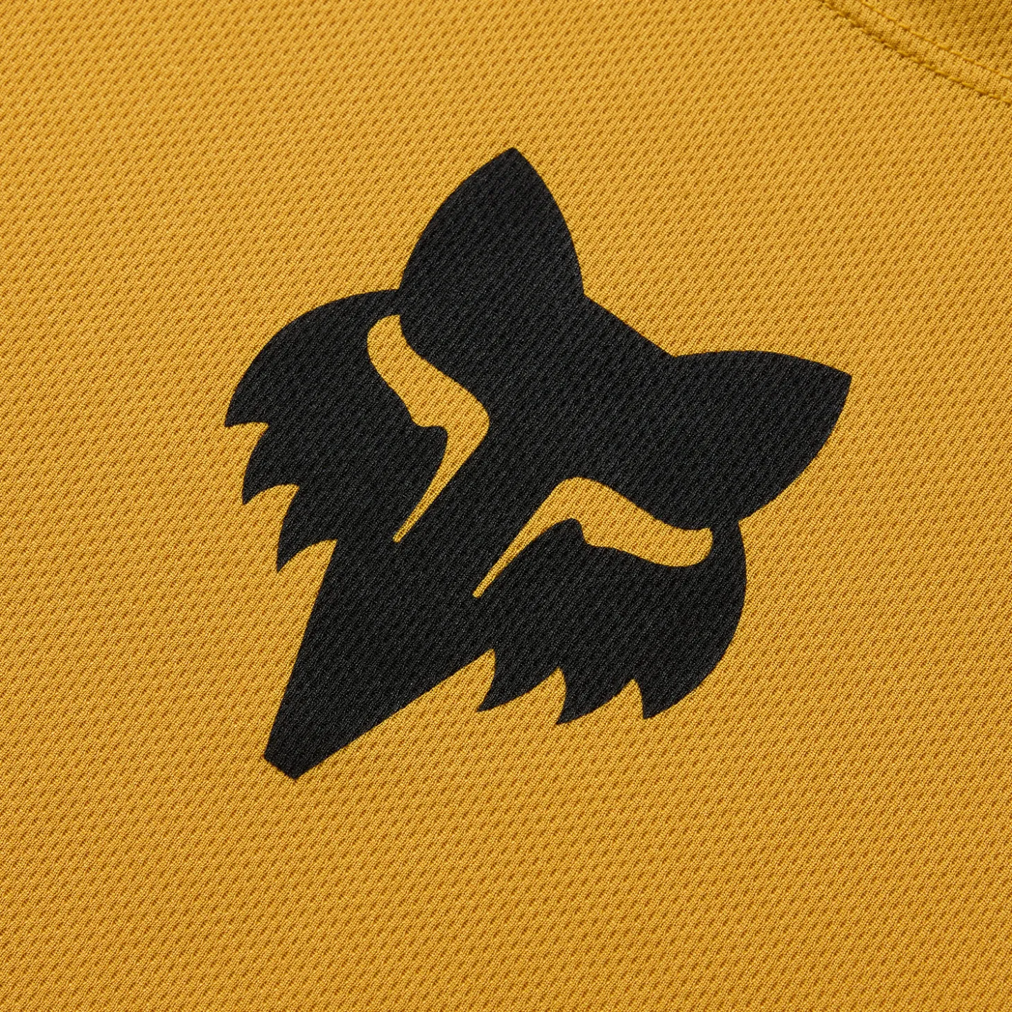 Youth Ranger Fox Head Jersey