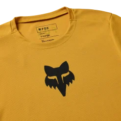 Youth Ranger Fox Head Jersey