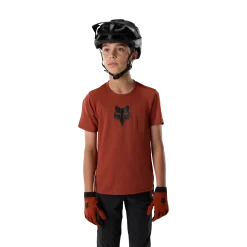 Youth Ranger Fox Head Jersey