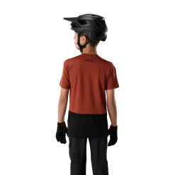 Youth Ranger Fox Head Jersey