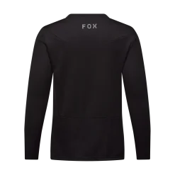 Youth Ranger Fox Head Long Sleeve Jersey