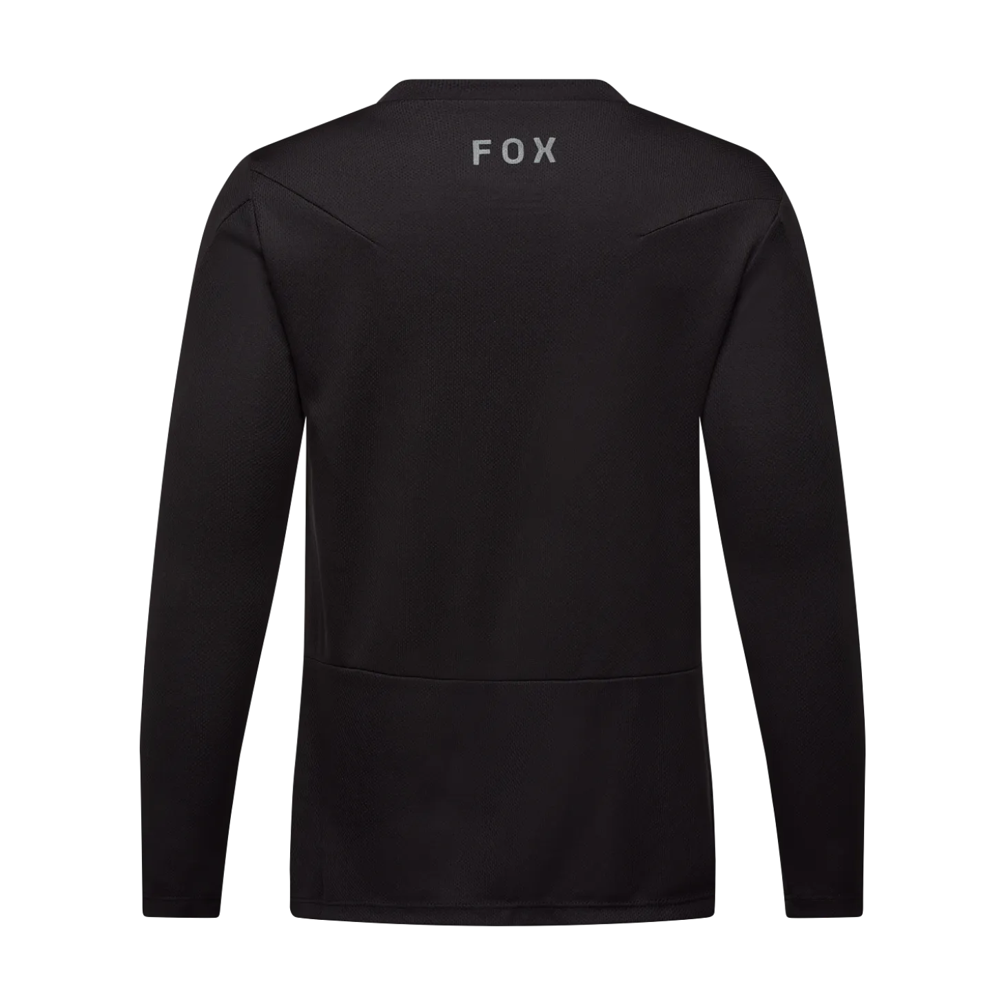 Youth Ranger Fox Head Long Sleeve Jersey