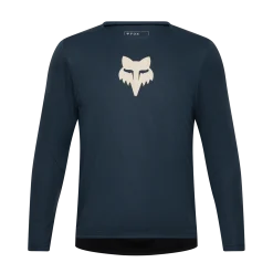 Youth Ranger Fox Head Long Sleeve Jersey