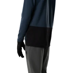 Youth Ranger Fox Head Long Sleeve Jersey