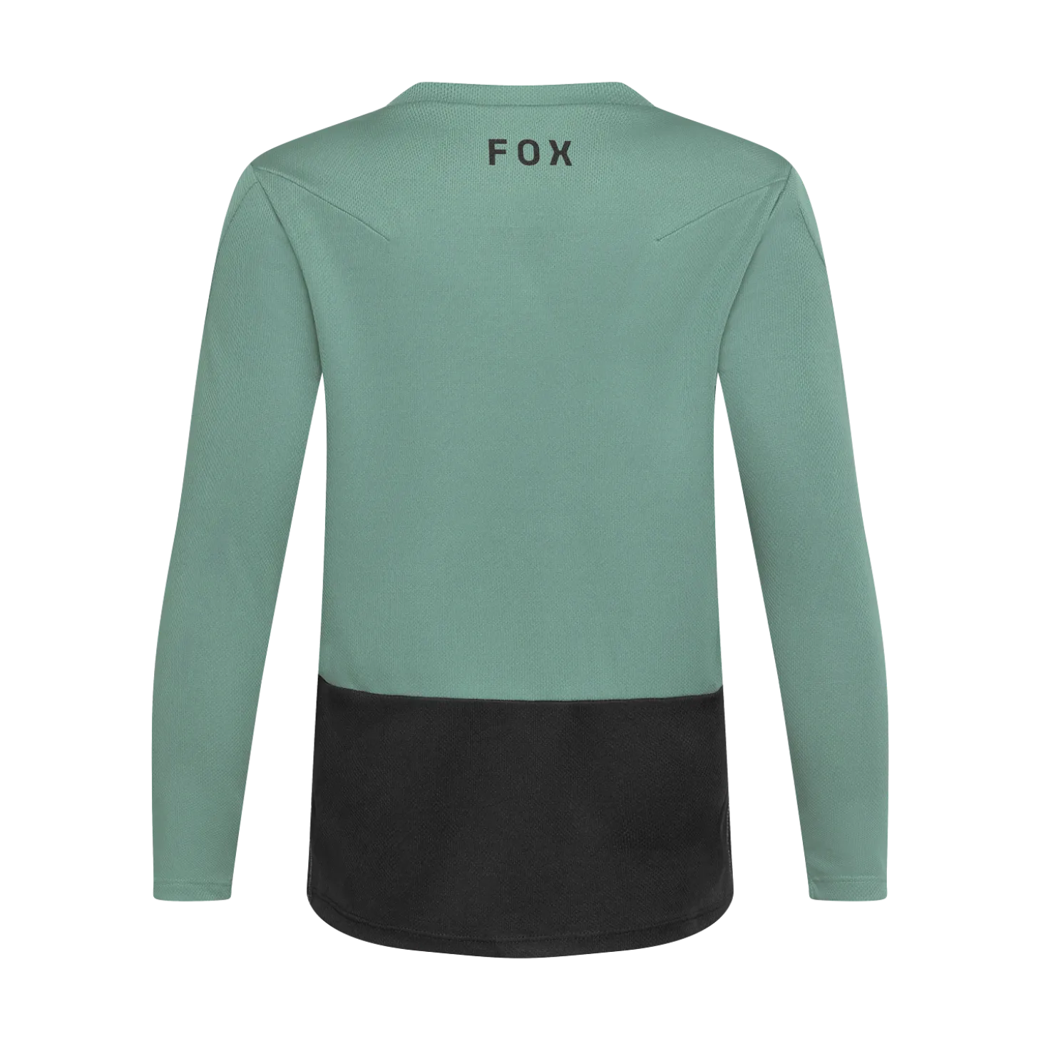 Youth Ranger Fox Head Long Sleeve Jersey