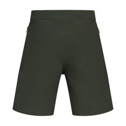Youth Ranger gevoerde korte broek