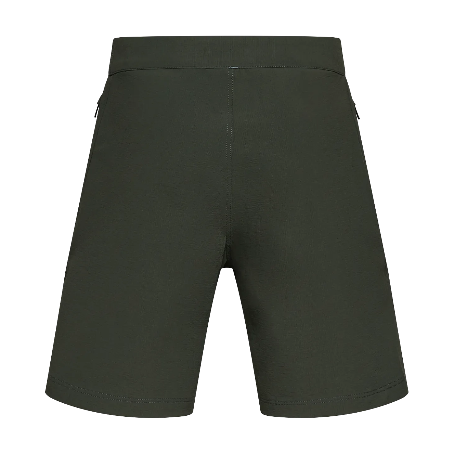 Youth Ranger gevoerde korte broek