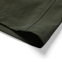 Youth Ranger gevoerde korte broek