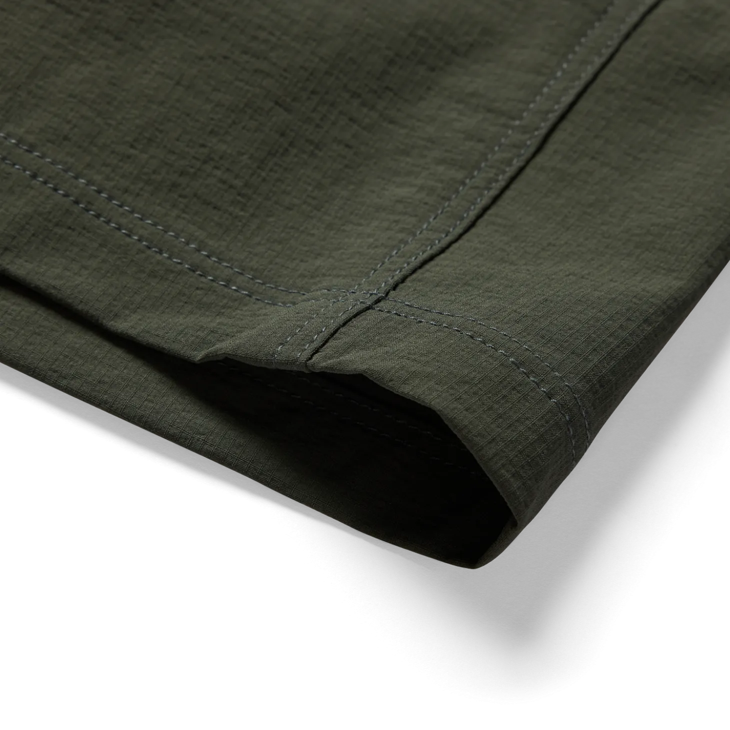 Youth Ranger gevoerde korte broek